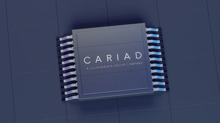Volkswagen’s Cariad Exposes Data of 800,000 Electric Cars and Owners