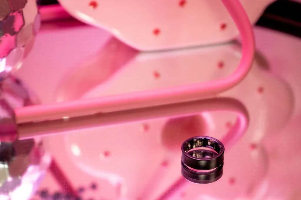 Samsung’s Galaxy Ring Set to Expand Sizes for Larger Fingers