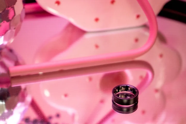 Samsung’s Galaxy Ring Set to Expand Sizes for Larger Fingers