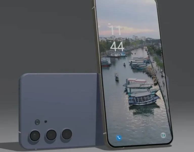 Samsung Galaxy S25 Slim Leak Unveils Impressive Specs and Launch Timeline
