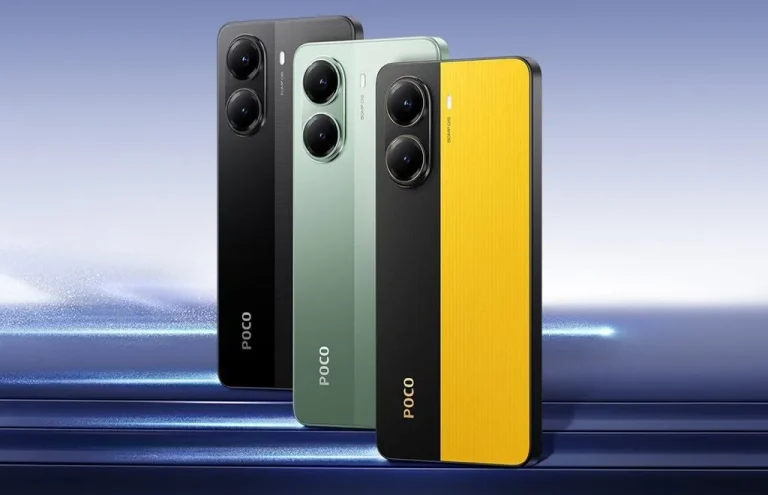 Exciting Details Unveiled for the Upcoming POCO X7 Pro Smartphone