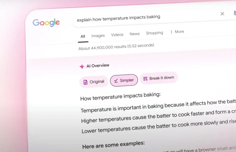 Google Unveils AI Mode To Compete With ChatGPT, Ushering In A New Era Of Search