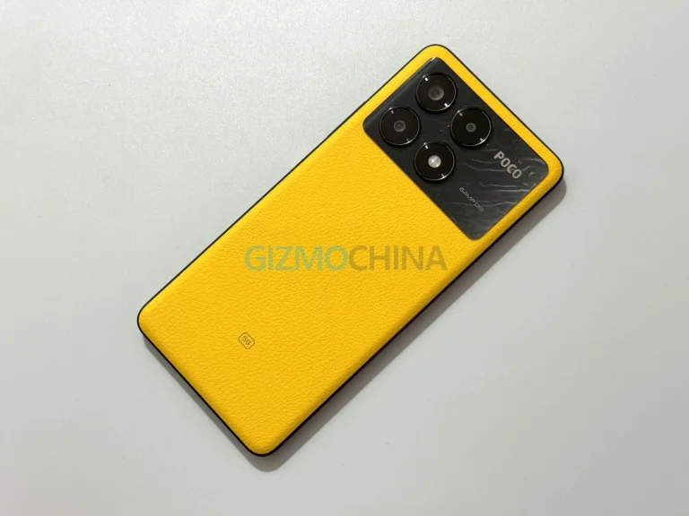 Poco X7 Pro Certification Hints at Launch; Special Iron Man Edition Expected