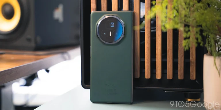 Honor Magic V3: The Slimmest Foldable Phone Redefining Industry Standards