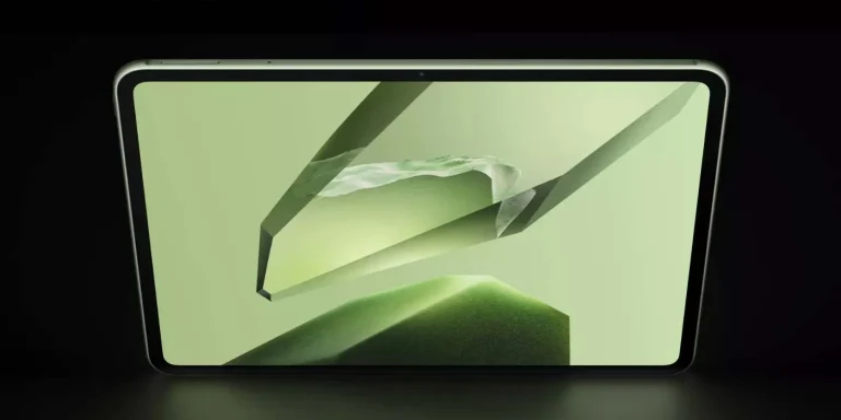 OnePlus Surprises Market With New Pad Tablet Featuring MediaTek Chip in China