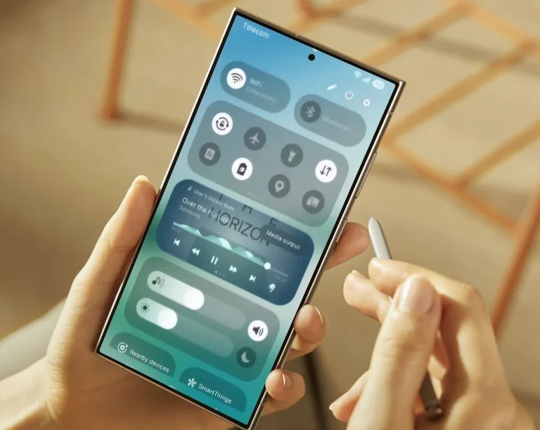 Samsung Launches One UI 7 Beta: Exciting Features and Enhancements Unveiled