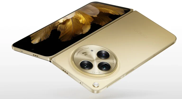 Oppo Gears Up for 2025 with Launch of Find N5 and Other Exciting Devices