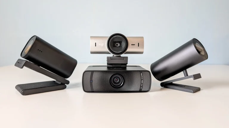 Microsoft Unveils Exciting New Camera Features for Windows 11 Users