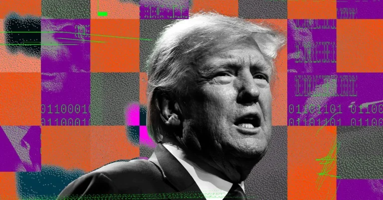 Trump Asks Supreme Court for Power to Save TikTok from US Ban