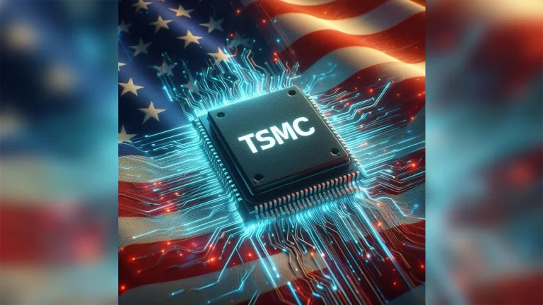 TSMC’s 2nm Chips Set for Earlier Production in Arizona, Aiming for 2028 Launch