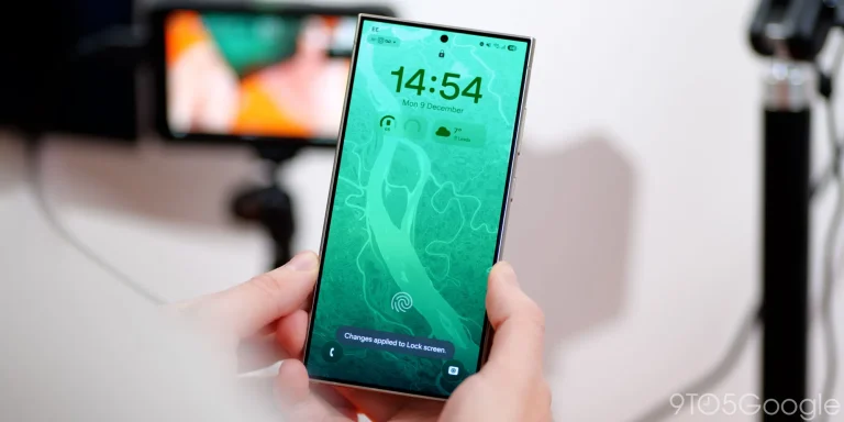 Samsung’s One UI 7 Promises Seamless Photo Sharing Between Galaxy Phones And Books