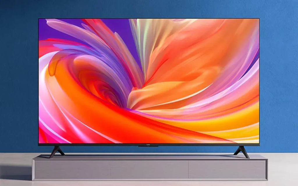 Xiaomi Launches Redmi Smart TV A75 2025 Edition With Impressive Specs