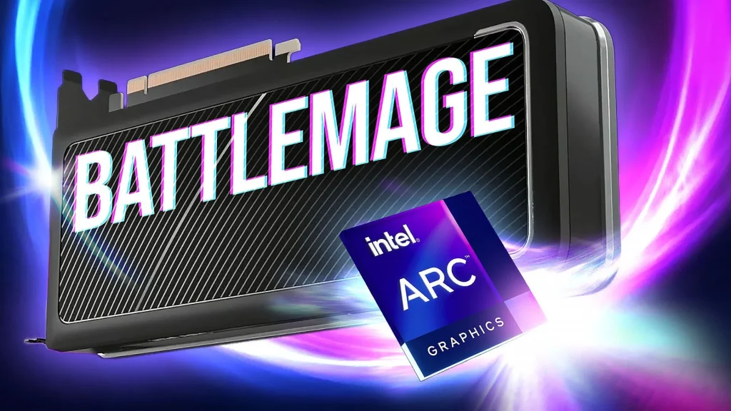 Intel Confirms December 3rd Announcement For Battlemage GPUs Amid Leaks