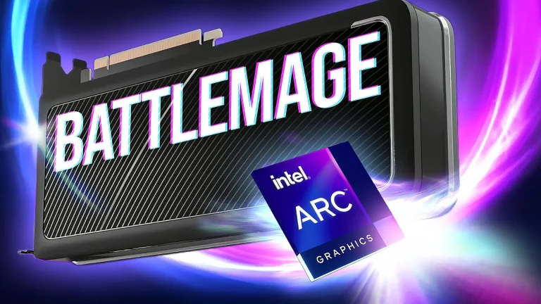 Intel Confirms December 3rd Announcement For Battlemage GPUs Amid Leaks