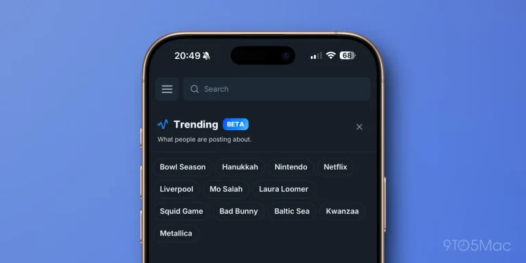 Bluesky Launches Trending Topics Feature to Rival Threads and Grow User Engagement