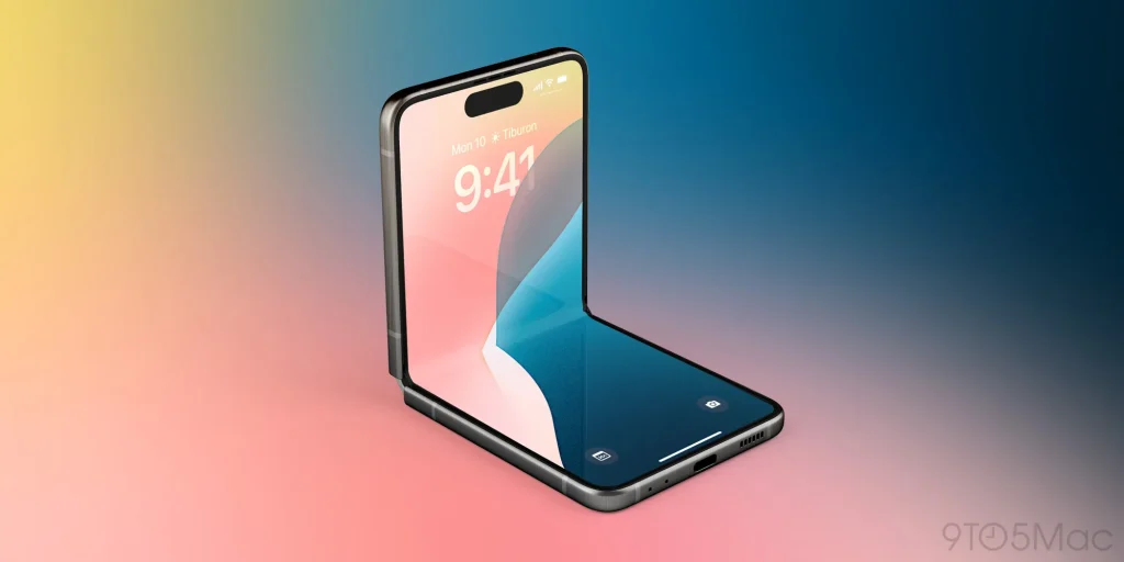 Apple’s Foldable iPhone Rumored to Launch in 2026 After Years of Speculation