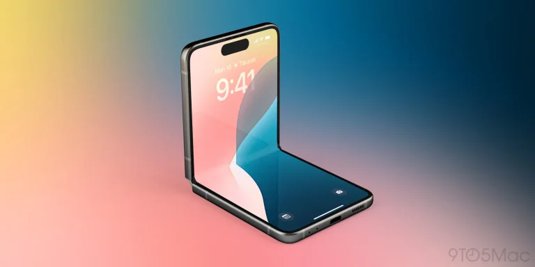 Apple’s Foldable iPhone Rumored to Launch in 2026 After Years of Speculation