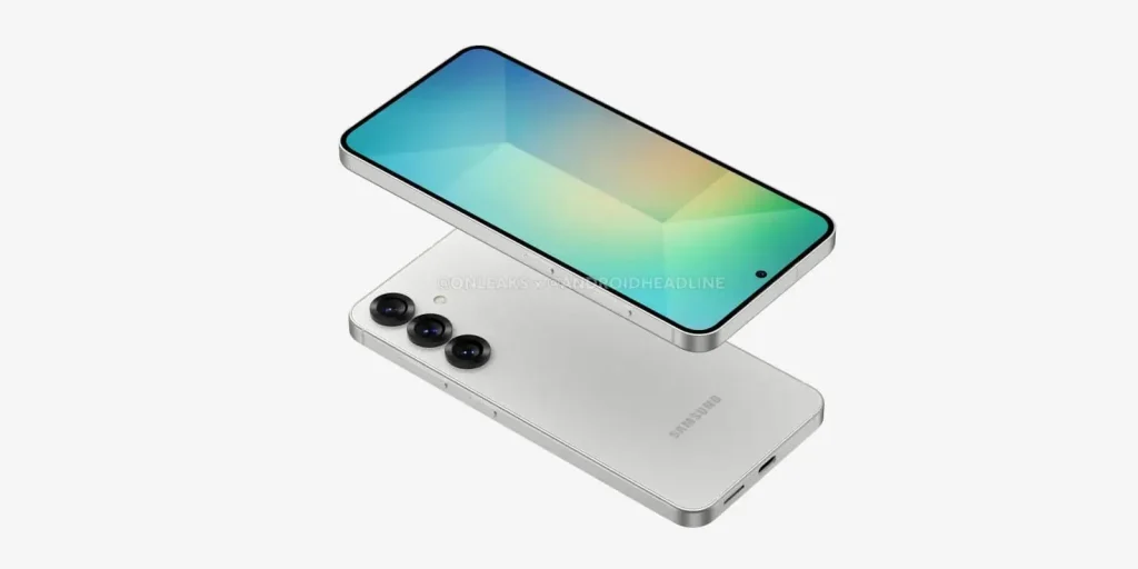 Galaxy S25 Set to Launch with Familiar Storage Options in January 2024
