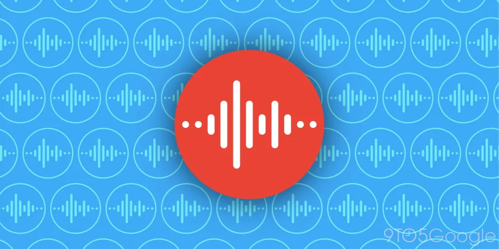 Google Develops Clear Voice Feature for Pixel Recorder to Enhance Clarity