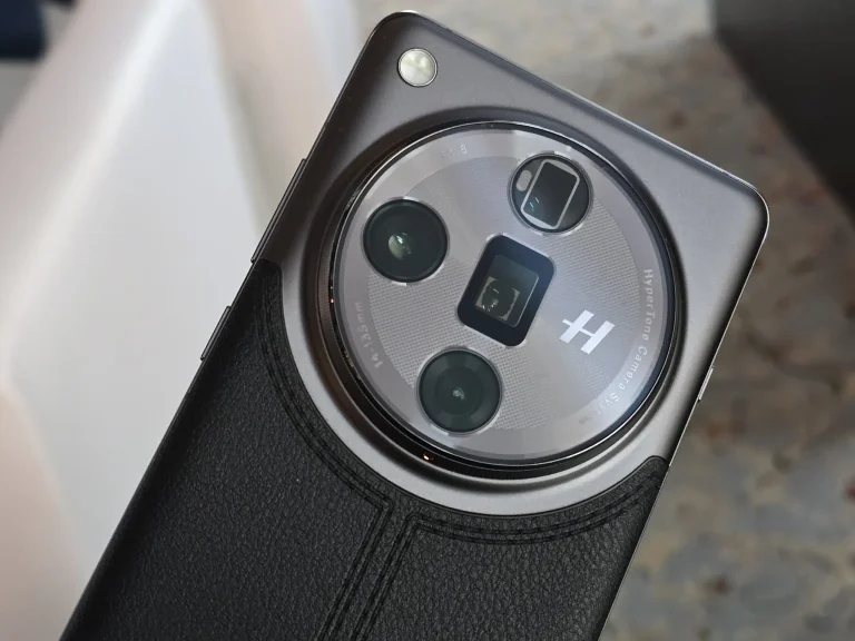 Oppo Find X8 Ultra Set to Dominate with Advanced Telephoto Camera Features