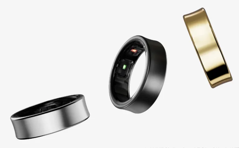 Samsung Gears Up for Imminent Launch of Galaxy Ring 2 with New Size Options