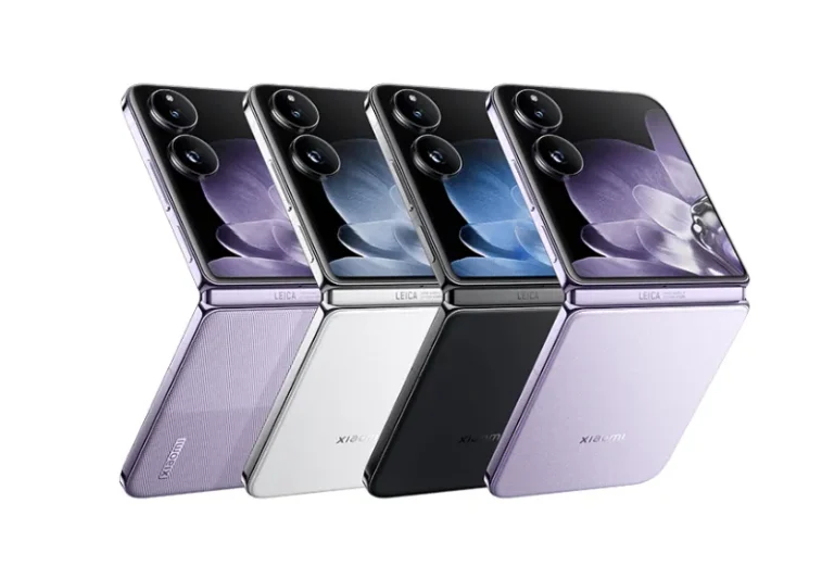 Xiaomi Mix Flip 2 Set to Launch Soon, Taking On Galaxy Z Flip 7
