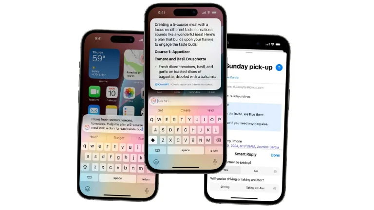 Apple And AI: Users Sceptical About Technology’s Value In Smartphones