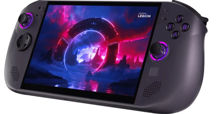 Lenovo Legion Go S: A Potential SteamOS Handheld That Could Shake Up Gaming