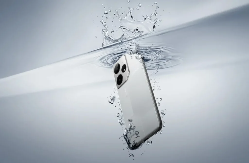 Realme Neo7 Launches With Impressive Features: 7000mAh Battery And More