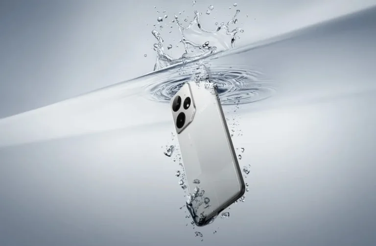 Realme Neo7 Launches With Impressive Features: 7000mAh Battery And More