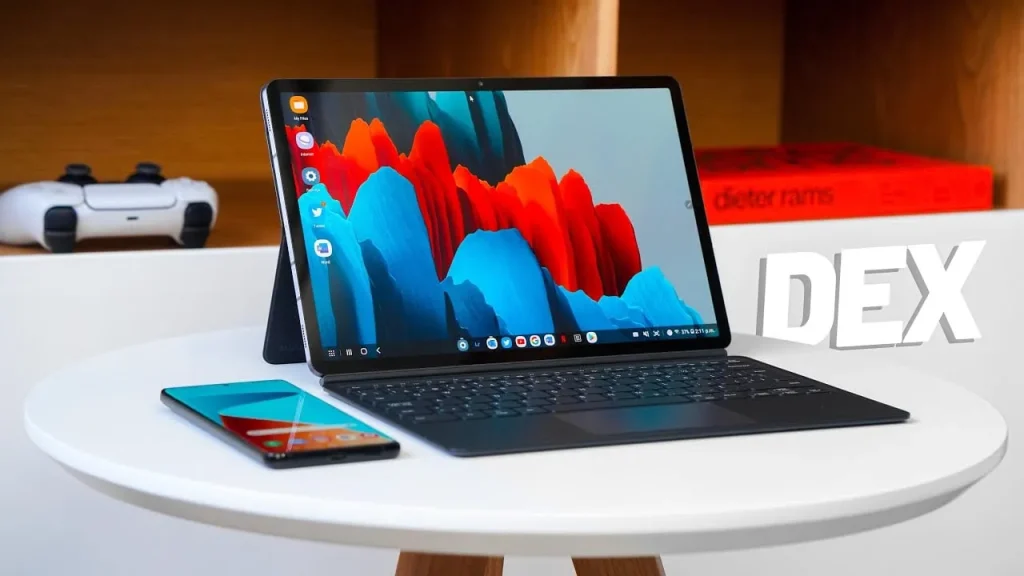 Samsung Discontinues DeX App for Windows Amidst One UI 7 Update Changes