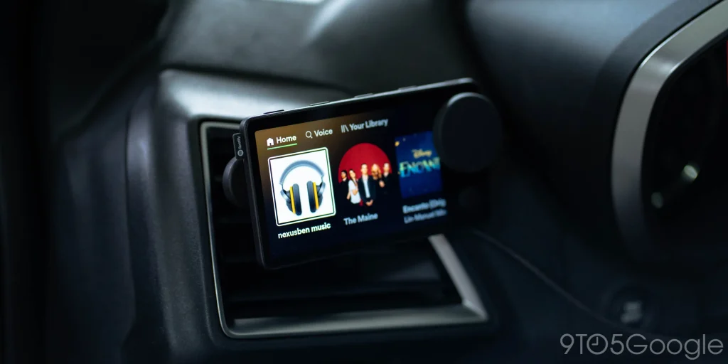 Spotify Officially Shuts Down Car Thing As All Units Become Inoperable