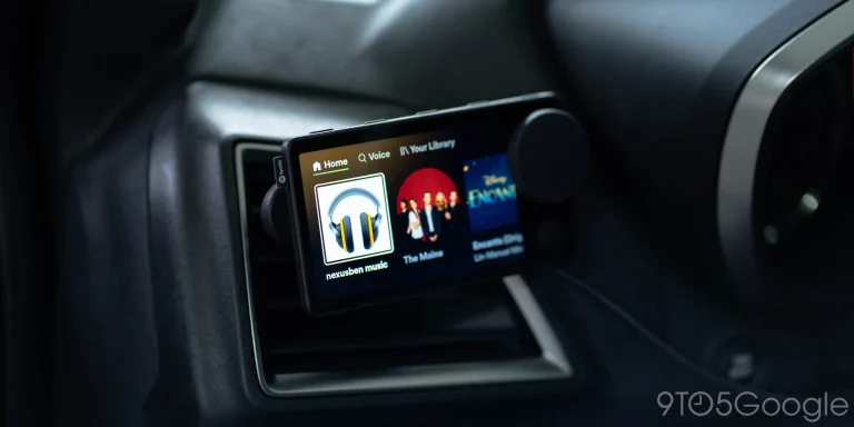 Spotify Officially Shuts Down Car Thing As All Units Become Inoperable