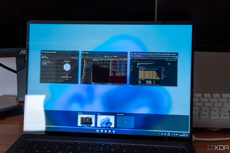 Windows 11 Unveils Exciting New Battery Indicator Feature Ahead of Update