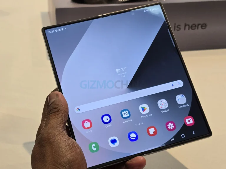 Galaxy Z Fold7 to feature Snapdragon 8 Elite and support ProScaler technology