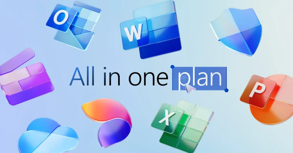 Microsoft 365 personal and family subscriptions see new ai-powered features and price increase