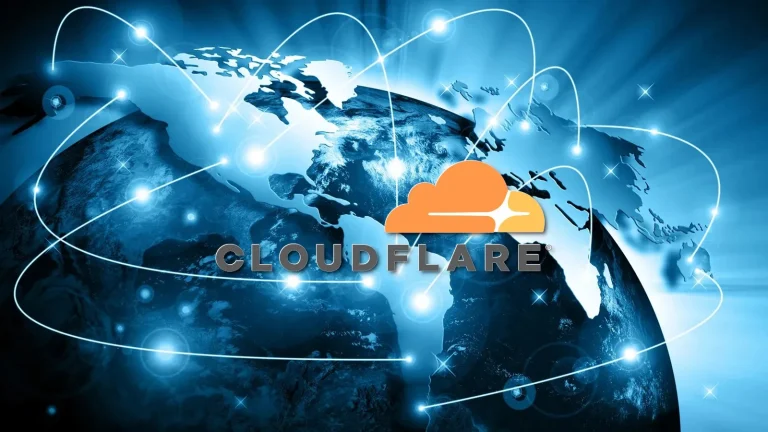 Cloudflare mitigated a record-breaking 5.6 tbps ddos attack from a mirai-based botnet