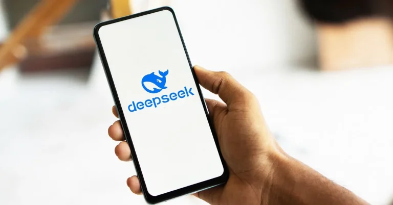 Deepseek: China’s latest model transforming ai landscape