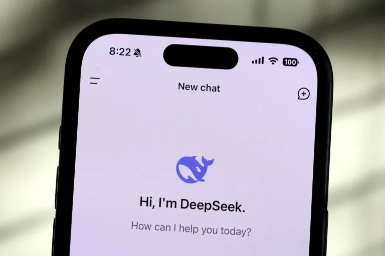 DeepSeek unveils open-source AI image generator, challenging industry giants