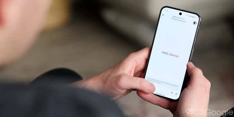 Gemini 2.0 flash brings enhancements to Google’s AI app