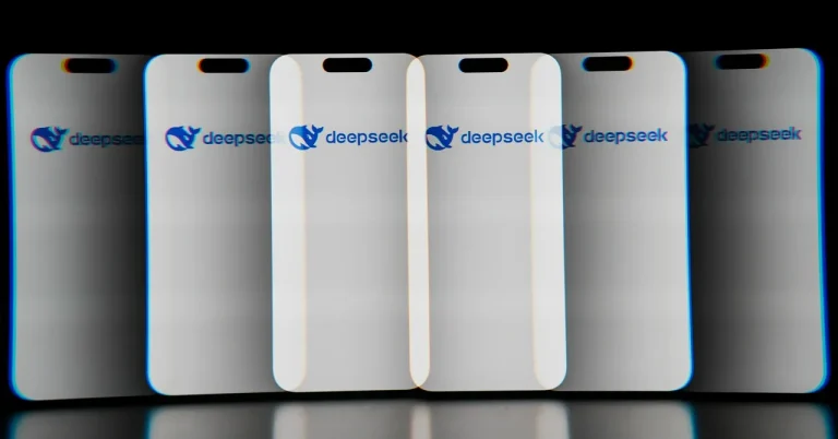 DeepSeek AI rises in popularity, challenging US dominance amid privacy concerns