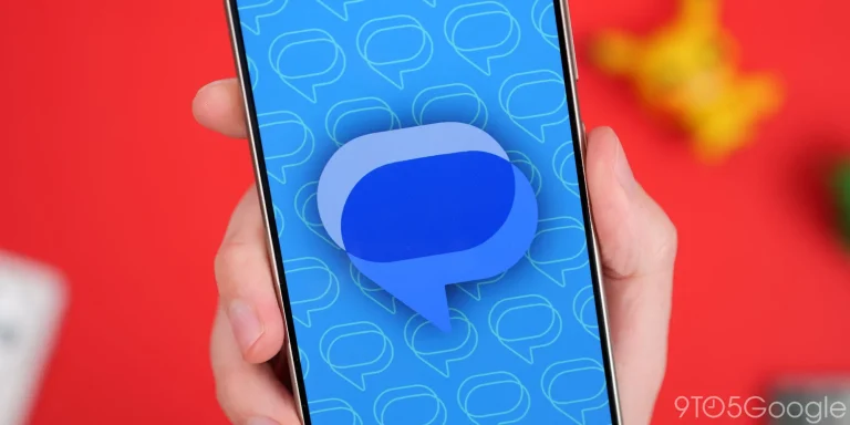 Google Messages introduces profile sharing feature for personalized contact photos