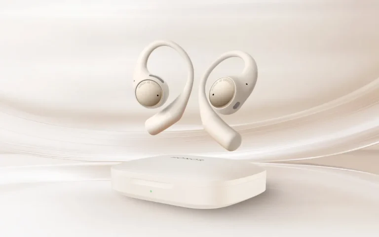 Honor earbuds open: new launch brings advanced features and comfort