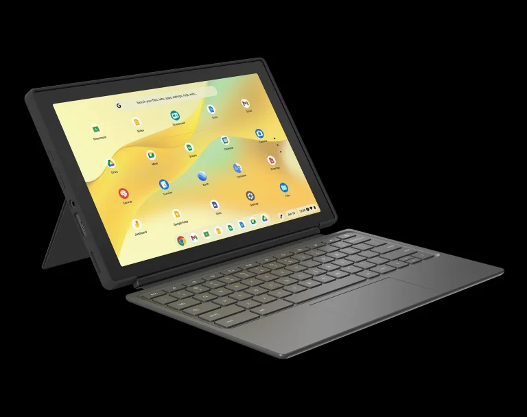 Chromebook Tab 311: Acer unveils a durable and portable tablet for students