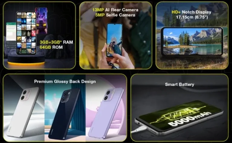 Lava launches Yuva smart smartphone at just $70