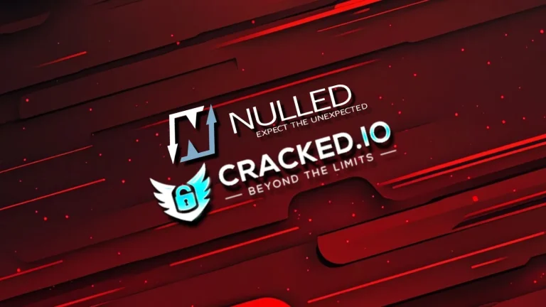 FBI seizes cracked.io and nulled.to domains in major cybercrime crackdown