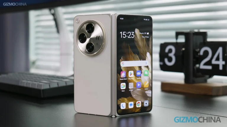 OPPO Find N5 Cleared for Global Launch: New Specs and Features Revealed