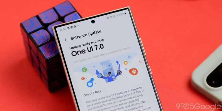 Samsung’s One UI 7 Beta Update Faces Delays: Is More Expansion Coming?