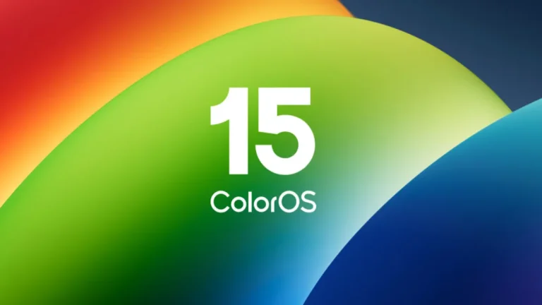 Coloros 15 update brings exciting features to select Oppo devices