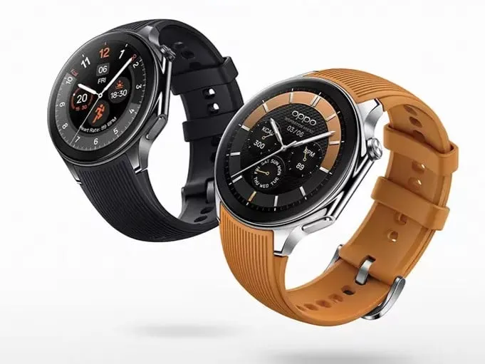 Oppo watch x2 confirmed to include blood pressure monitoring
